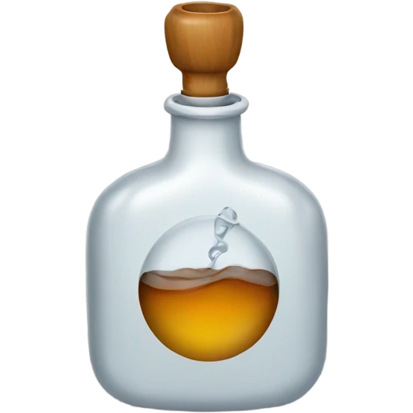 flask emoji