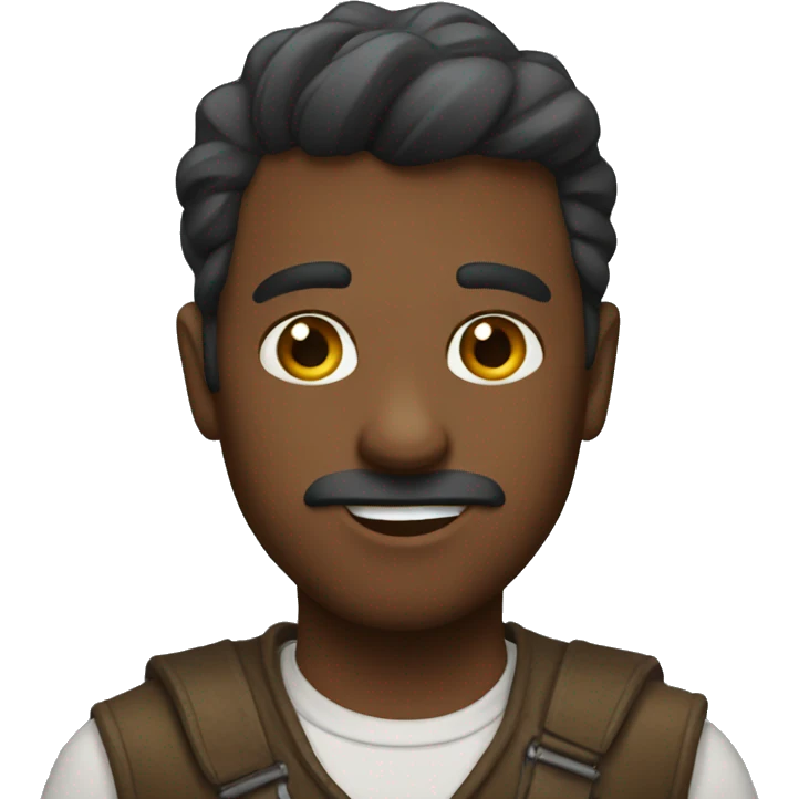 rendezvous emoji