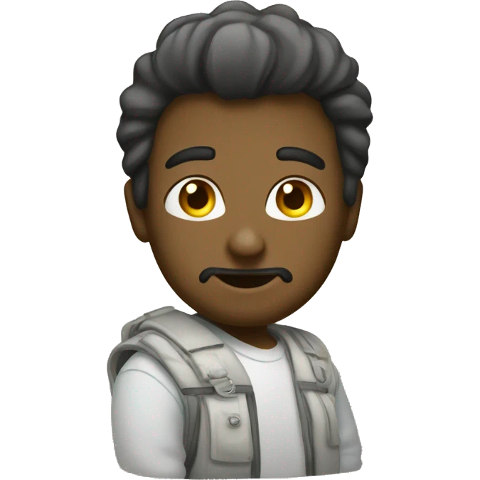 Бантик emoji