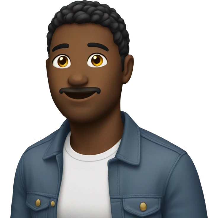 gay emoji
