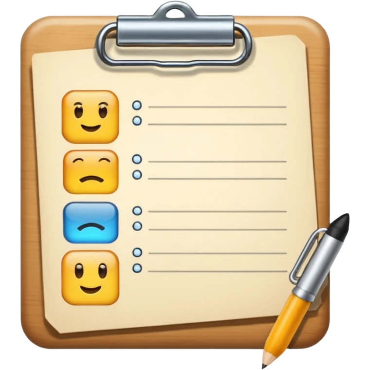 task list emoji