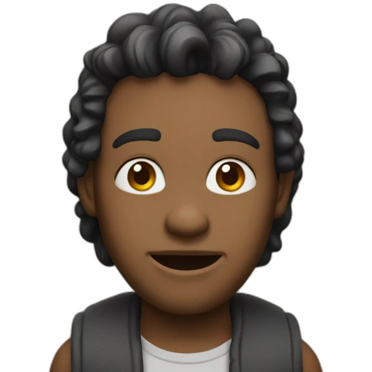 3d emoji