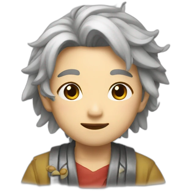 西条花音 emoji