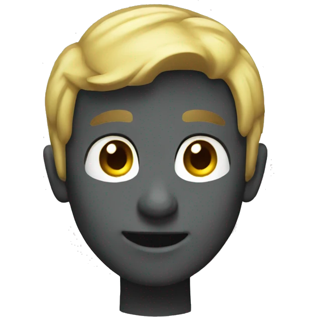 DS emoji