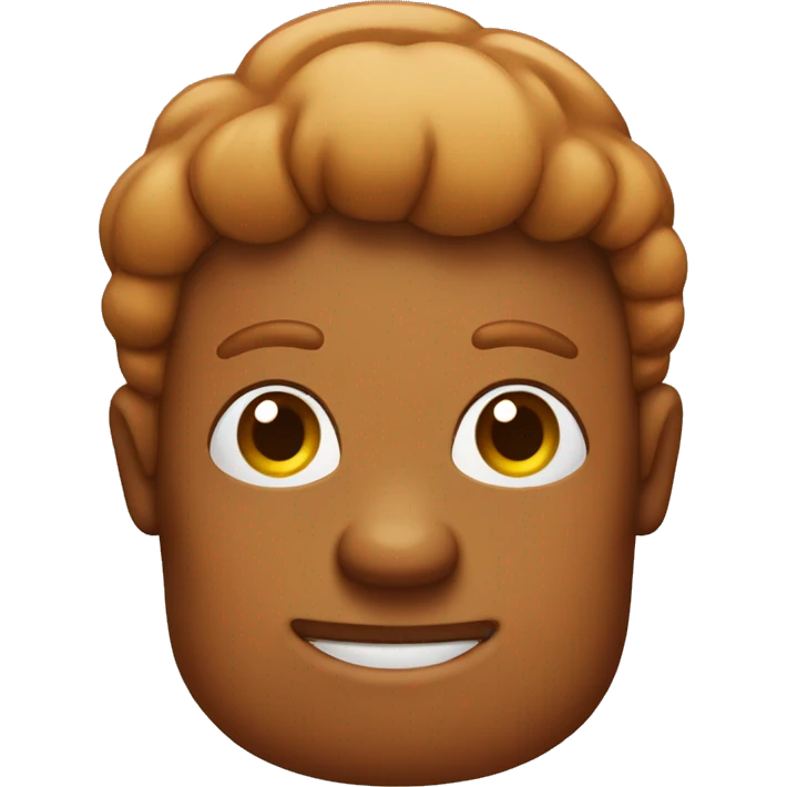 gingerbreadman emoji
