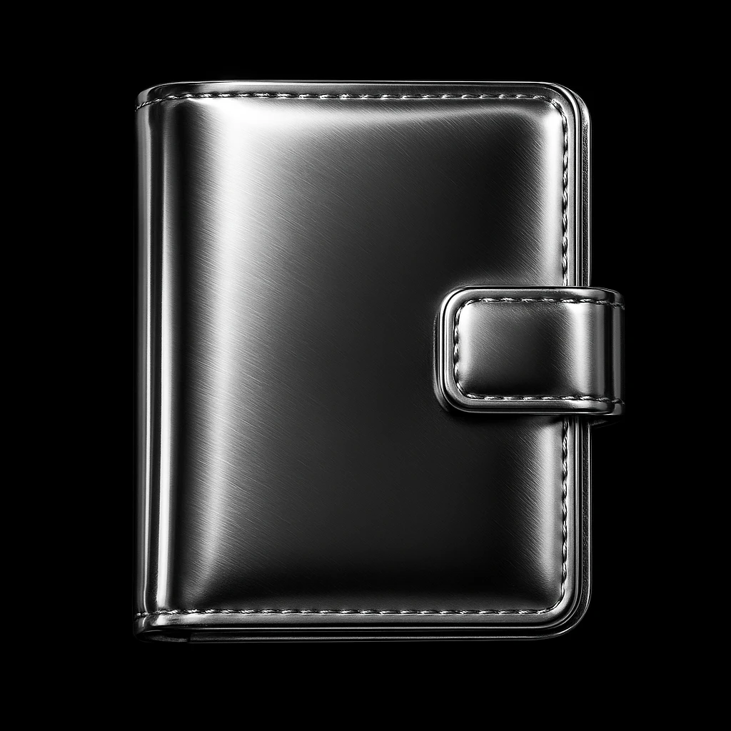 wallet emoji