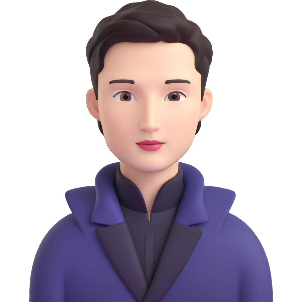 Pavel Durov emoji