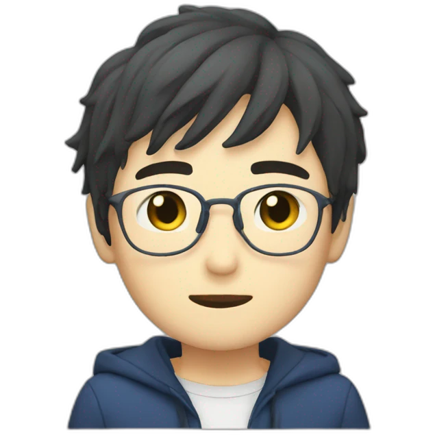 Satoru emoji