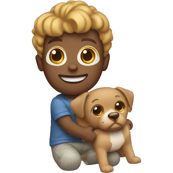 Toys emoji