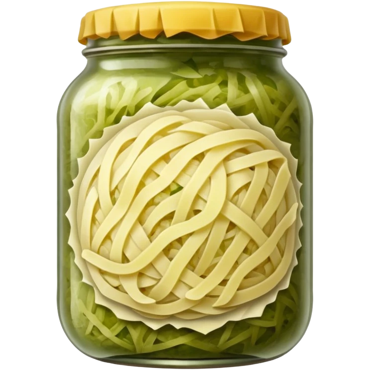 saurkraut emoji