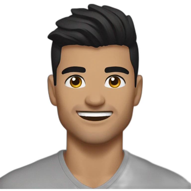 Tommy fury emoji