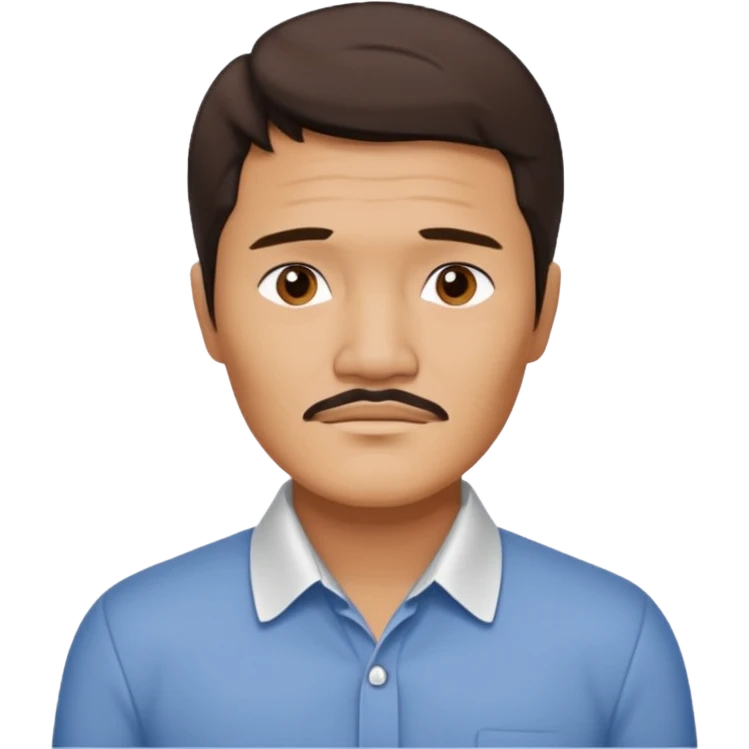 Pinoy version kahawig ni Pedro Pascal 25 years old emoji