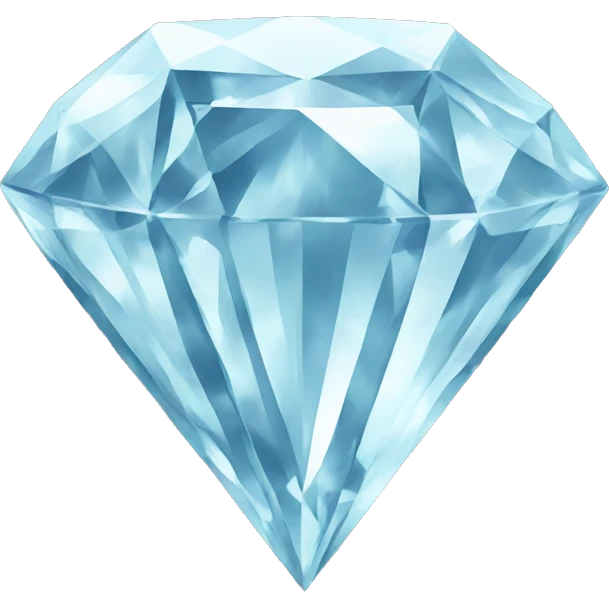diamond emoji