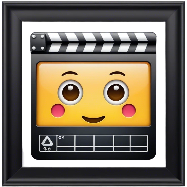 Film emoji
