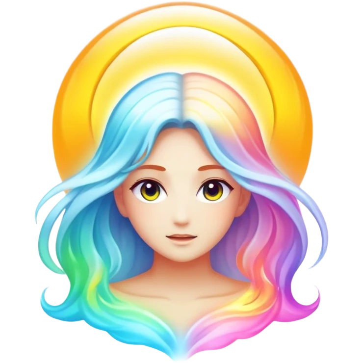 aura emoji