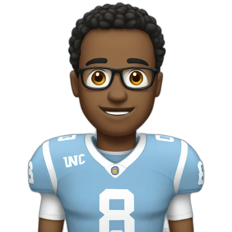 UNC emoji