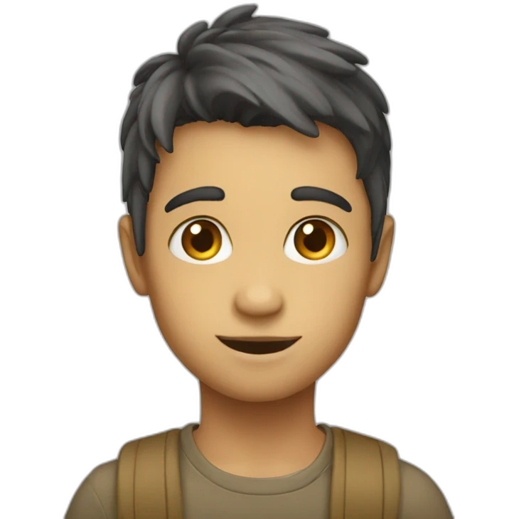 Kinder emoji
