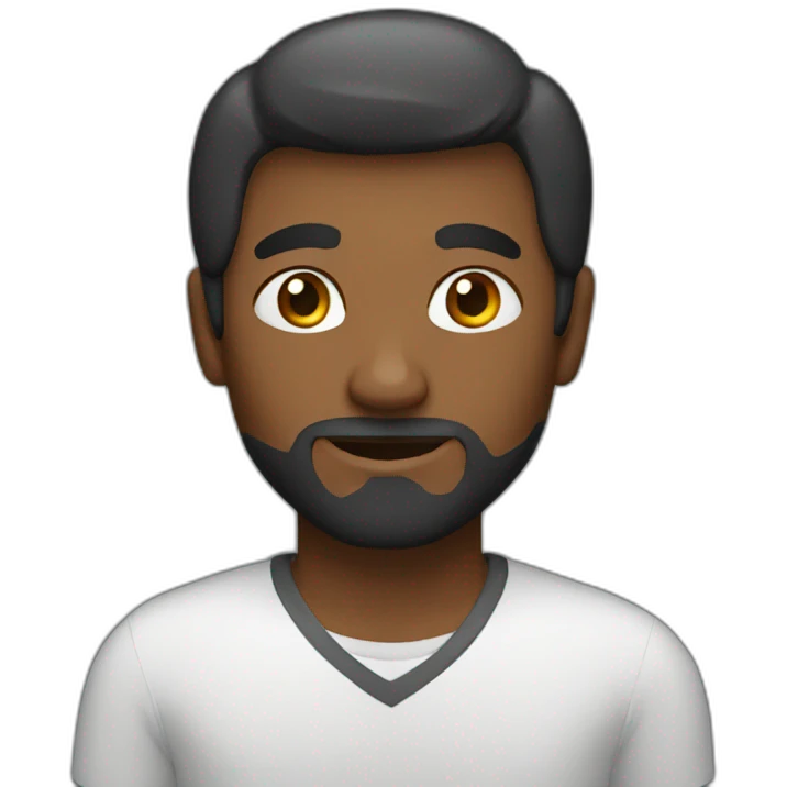 Human emoji