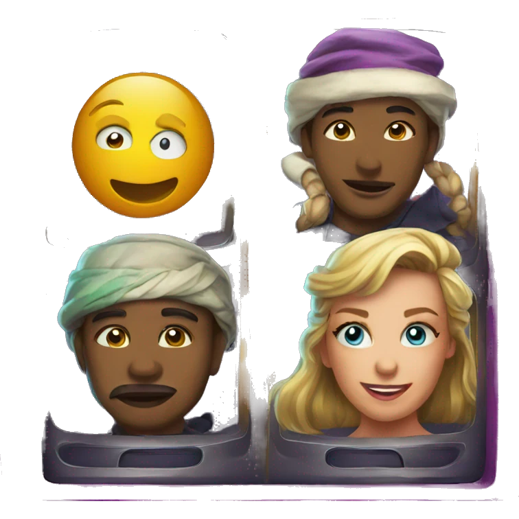 slot games emoji