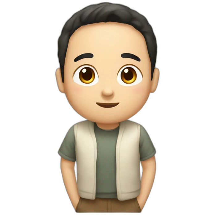 bao emoji