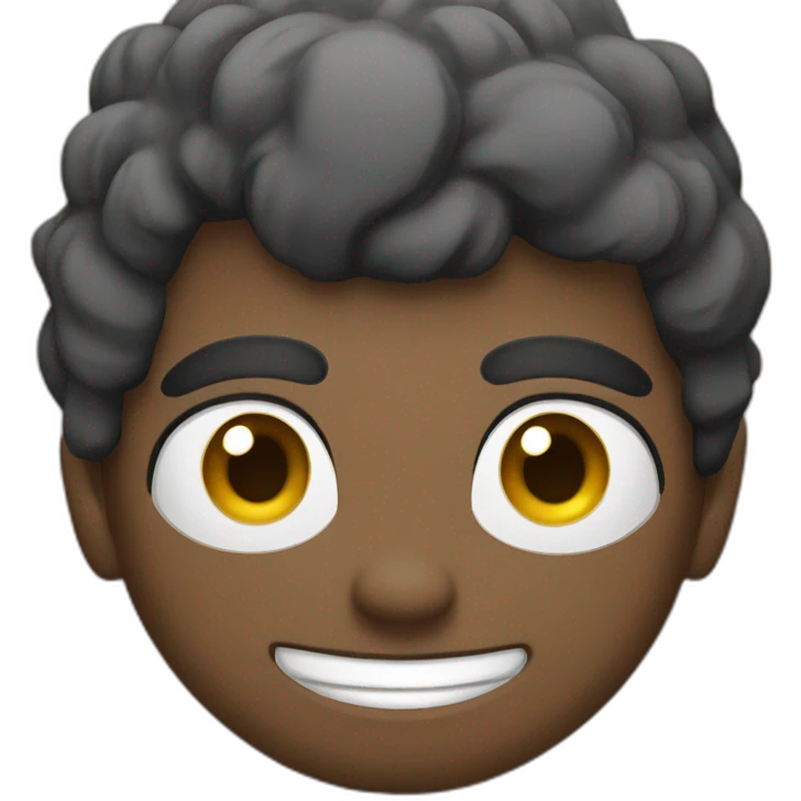 boombastic side eye emoji