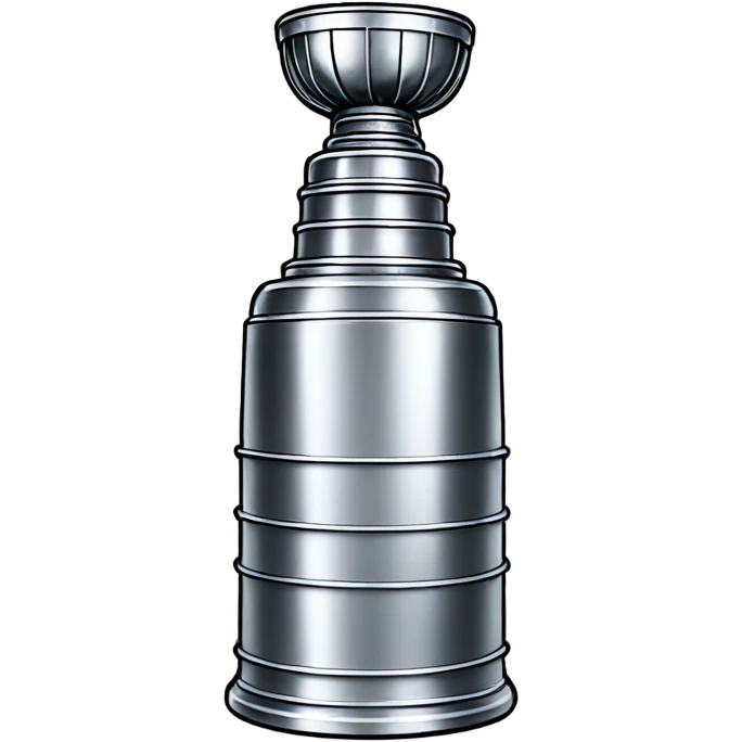 stanley cup emoji