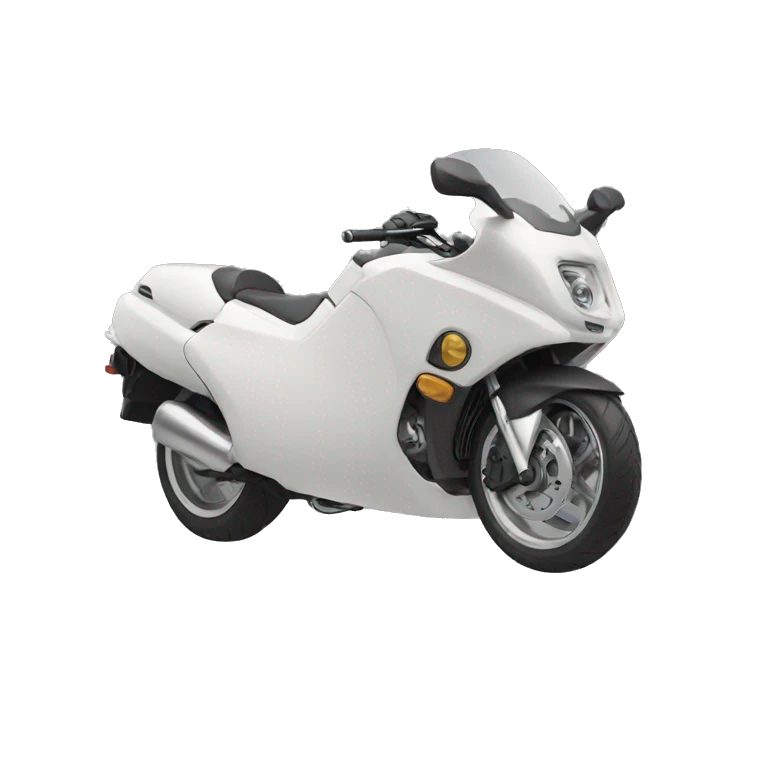 motor emoji