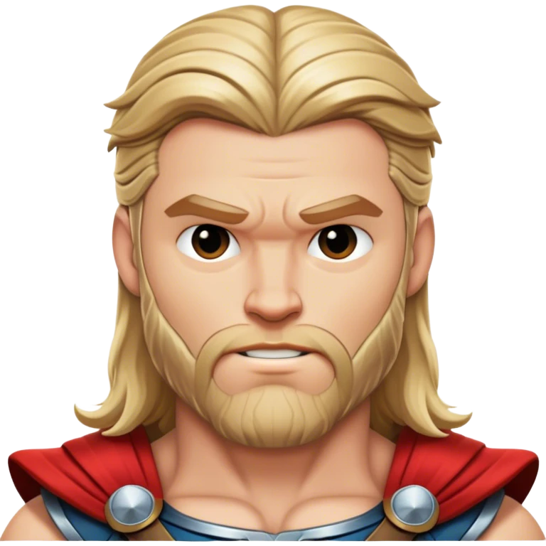 Thor emoji