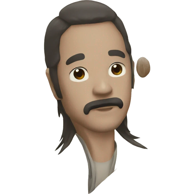 Hongo emoji