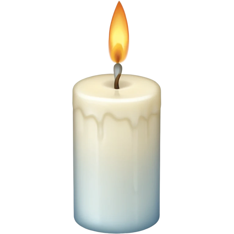 Candle emoji