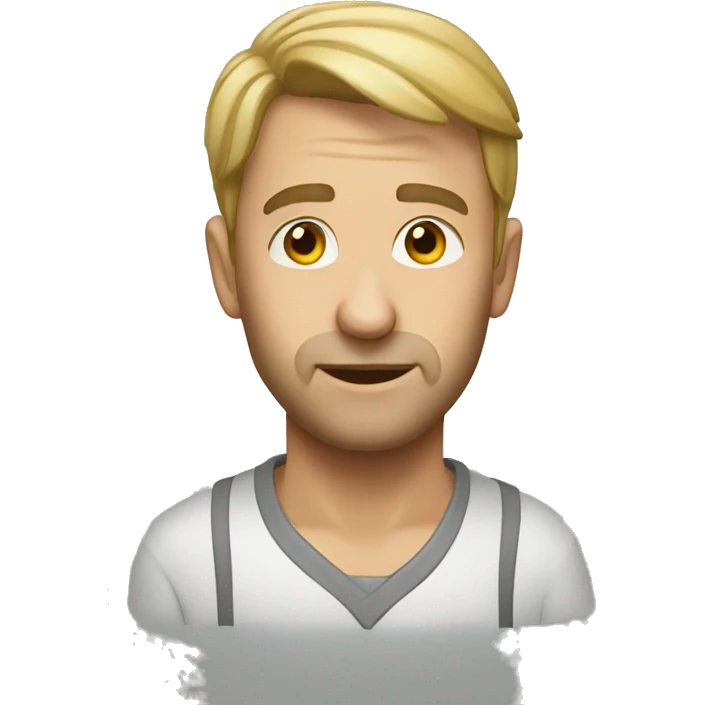 Duda emoji