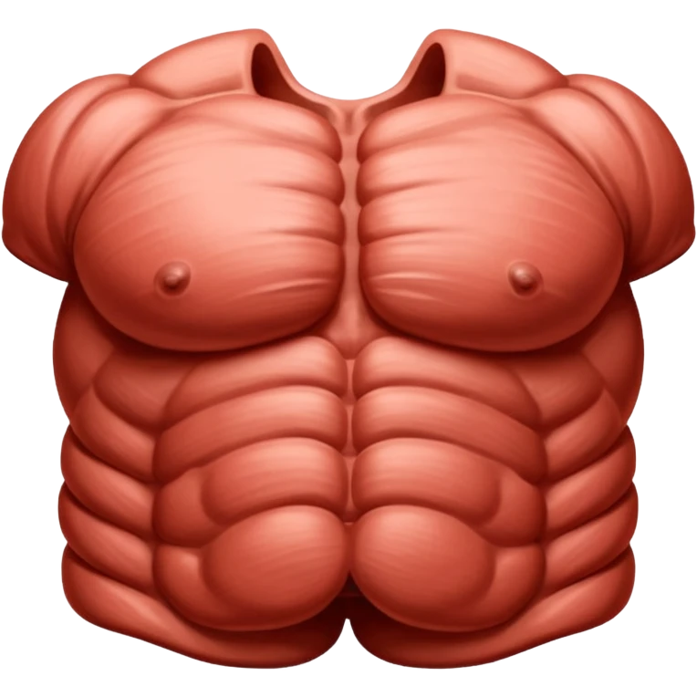 ein kilo muskeln emoji
