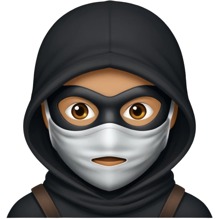 Pencuri emoji
