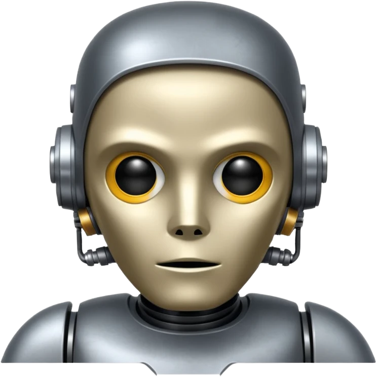 robot star wars emoji