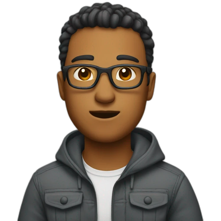 cooler emoji