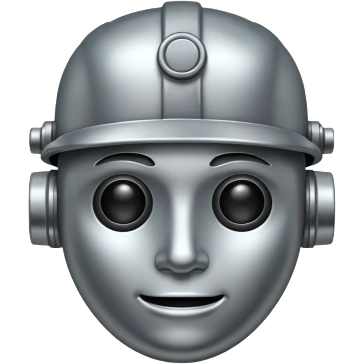 Tool face emoji