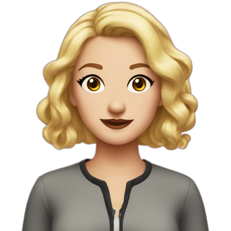 sabrina spellman emoji