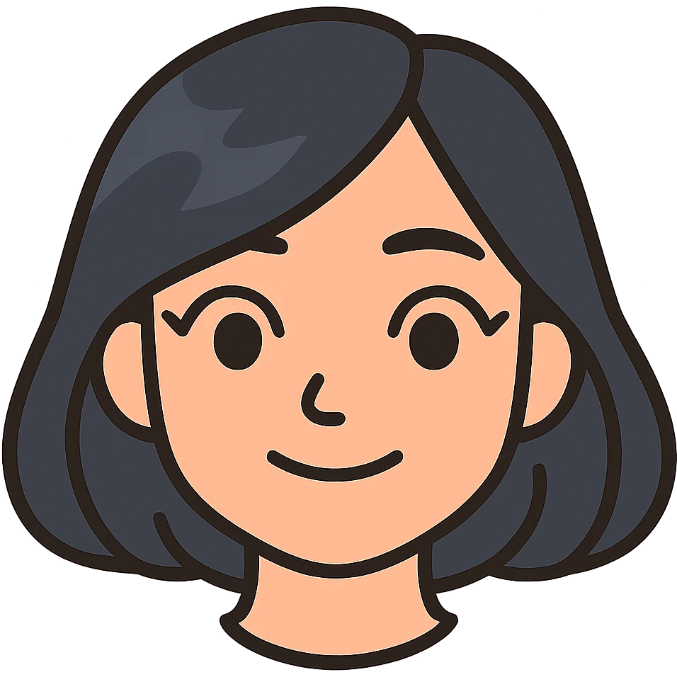Create the same sticker as in the reference image but completely remove the outline on the edge while preserving the style and colors. emoji