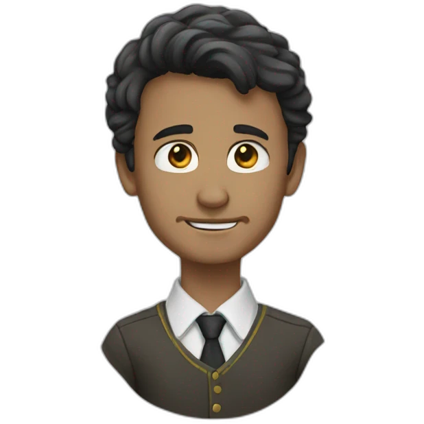 Hp emoji