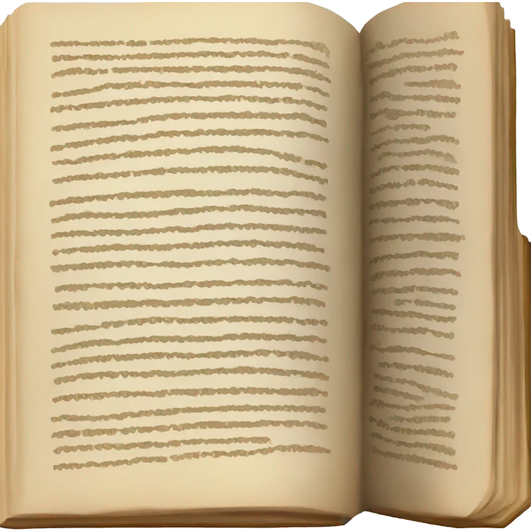book emoji