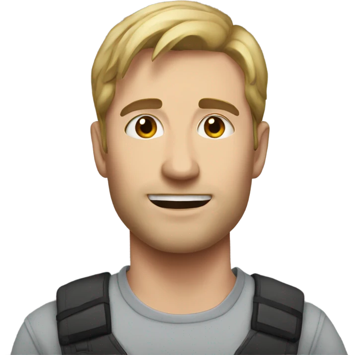 Euan Lee  emoji