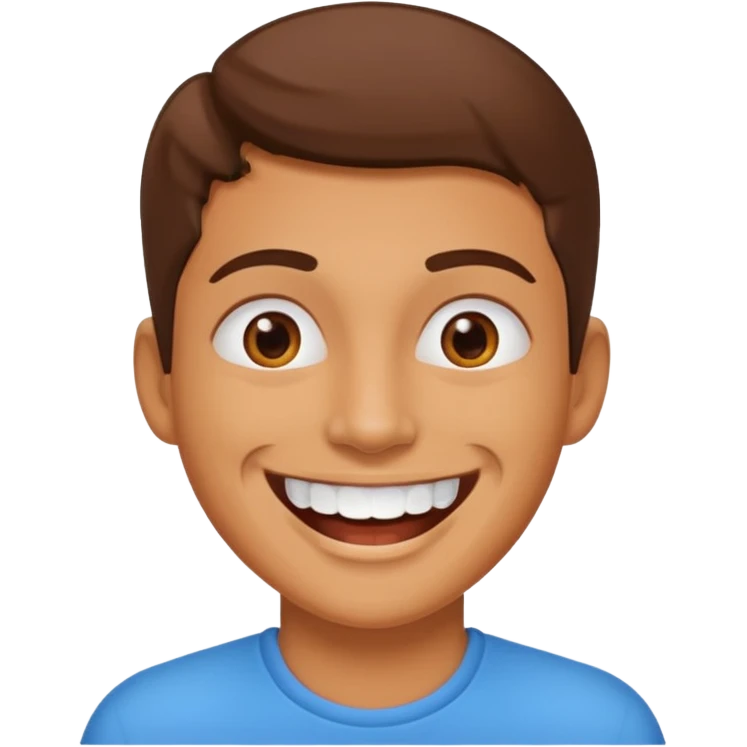 Adult emoji