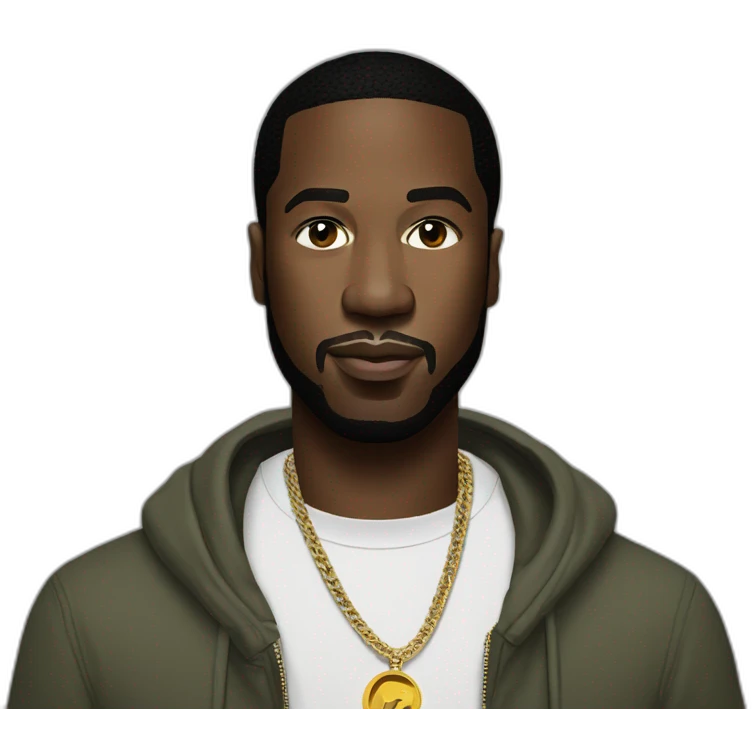 Meek mill emoji