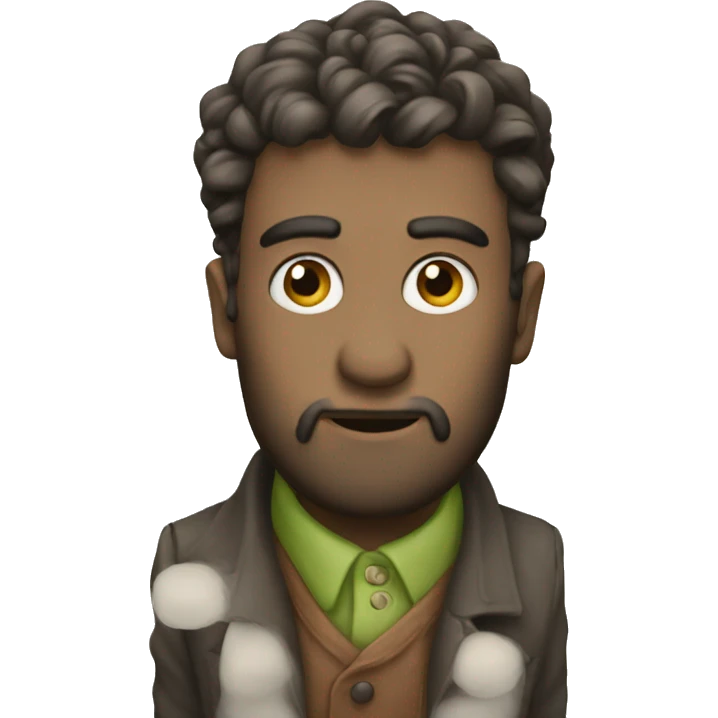 Ludo emoji emoji