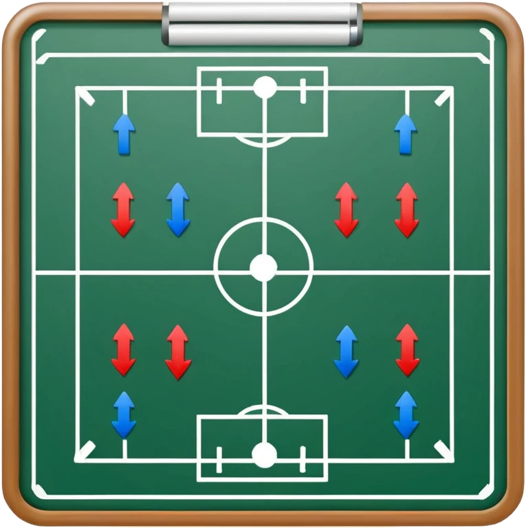 football playbook formation emoji