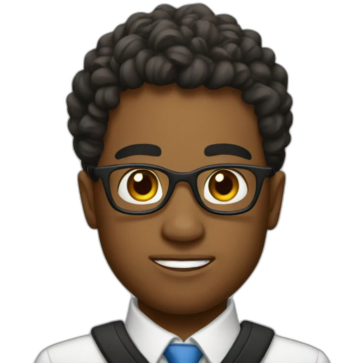 Elite school emoji