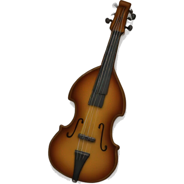 Basse emoji