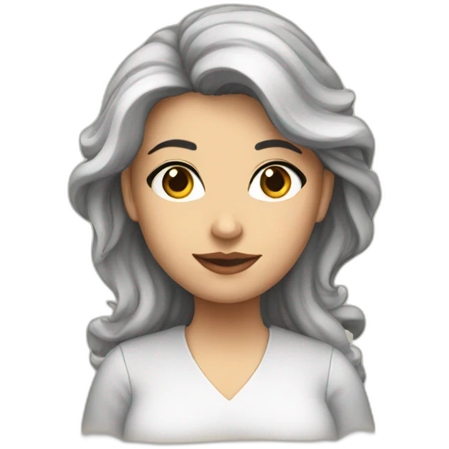 Victoria de angelis  emoji