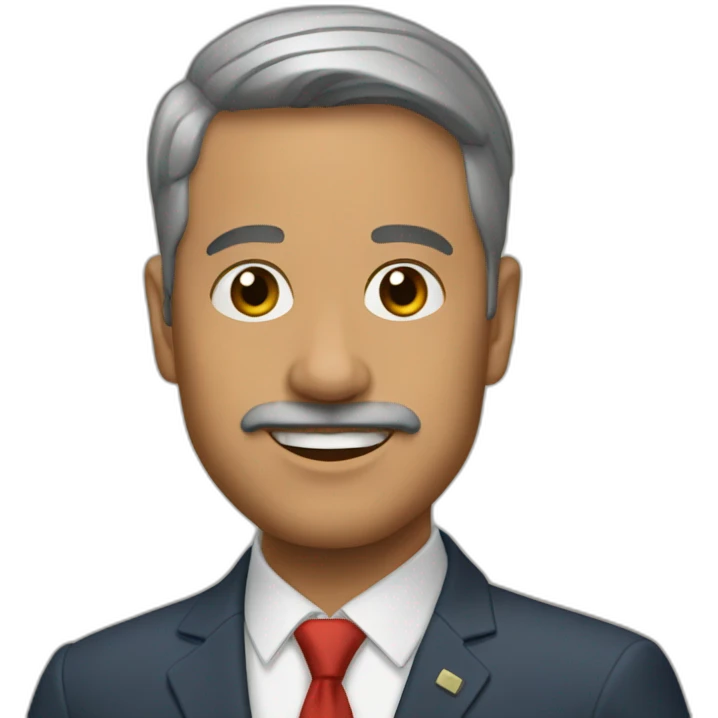 Géorgiens rodriguez emoji