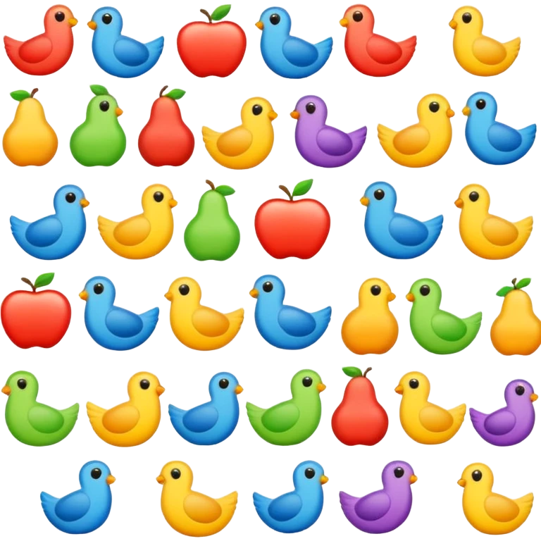 Tralalero emoji